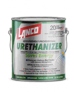 1 gal. Roof Urethanizer (Each)