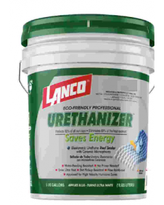 5 gal. Roof Urethanizer (Each)