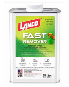 0.95 ltr. Paint Remover (Each)