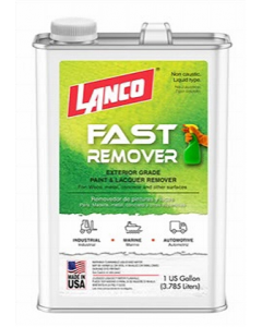 3.8 ltr. Paint Remover (Each)