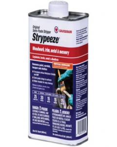 0.95 ltr. Paint Remover (Each)