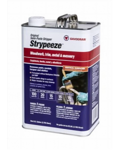 3.8 ltr. Paint Remover (Each)