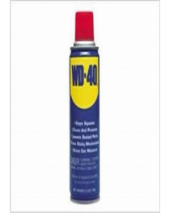 5.5 oz. Multi-use WD-40 (Each)