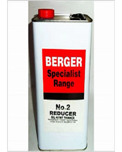 0.95 ltr. #2 Reducer (Each)