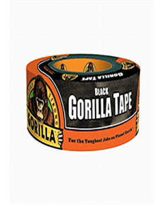 1.88 in. x 12 yd. Gorilla  Duct Tape (Each)