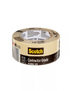 1.41 in. x 60.1 yd. General Purpose Masking Tape #2020-36 (Each)