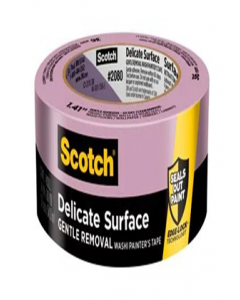 1.41 in. x 60.1 yd. Painter's Masking Tape #2080 (Each)