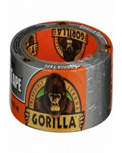 1.88 in. X 360 in. Silver Tape (Each)