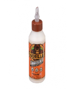 8 oz. Wood Glue (Each)