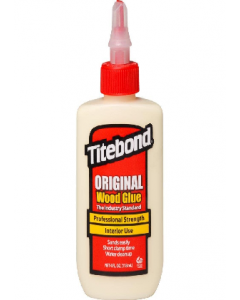 4 oz. Wood Glue (Each)