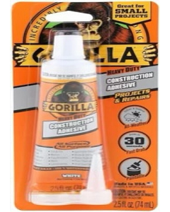 2.5 oz. Adhesive (Each)