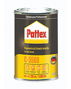 250 ml. 5500 Contact Cement (Each)