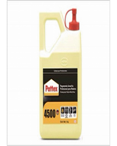 1 kg. Pattex 4500  Wood Glue (Each)