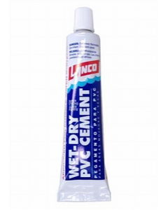 1.5 oz. PVC Cement (Each)
