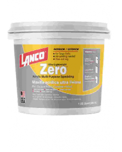 0.95 ltr. Spackling Paste (Each)