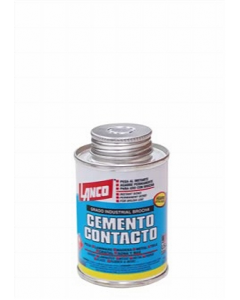 4 oz. Contact Cement (Each)