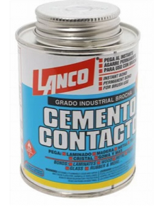 8 oz. Contact Cement (Each)