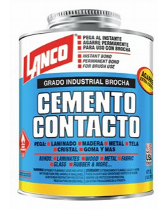 16 oz. Contact Cement (Each)
