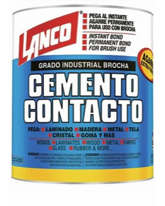0.95 ltr. Contact Cement (Each)