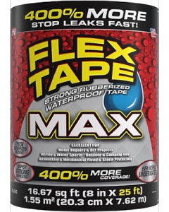 8 in. X 300 in. Flex Tape (Each)
