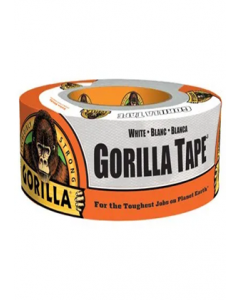 1.88 in. X 1080 in. White Tape (Each)