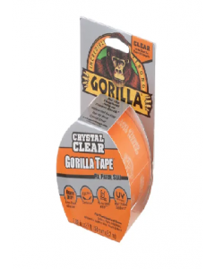 1.88 in. X 324 in. Crystal Clear Repair Tape (Each)