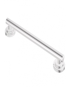 12 in. Chrome YG0712CH Iso Grab Bar (Each)