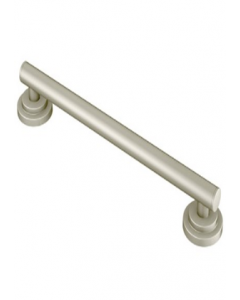 24 in  Brushed Nickel YG0724BN Grab Bar (Each)