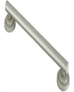 18 in. Brushed Nickel Grab Bar (Each)