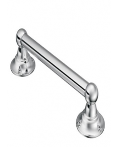 9 in. Chrome  LR2250DCH Grab Bar (Each)