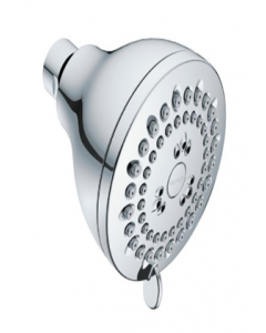 Chrome  Showerhead 23026 Adler (Each)