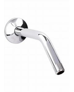 1/2 in. Chrome Finish Shower Arm (Each)