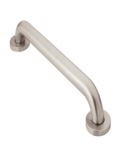 12 in. Stainless Steel Grab Bar 8912 (Each)
