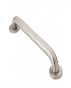 18 in.  Stainless Steel Grab Bar R8918 (Each)