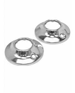 Shower Rod Flange (Each)