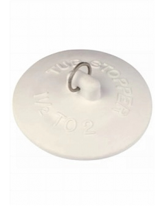 1-1/2 in. - 2 in. Stopper (Each)