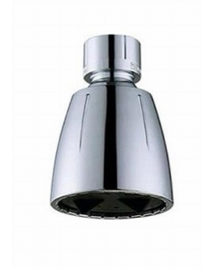 Chrome Finish Shower Head (Each)