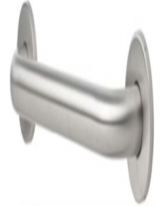 24 in. Stainless Steel Finish Grab Bar (Each)