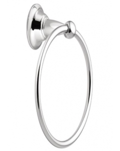 Chrome Towel Ring  DN6886CH (Each)