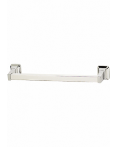 24 in. Chrome Finish Towel Bar (Each)