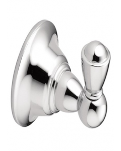 Chrome Rob Hook (Each)