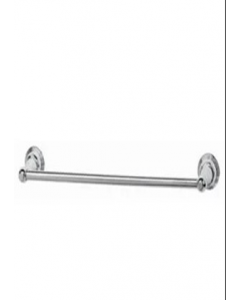 18 in. Chrome Towel Bar 624132 (Each)