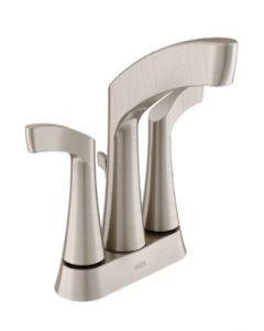 Brushed Nickel WS84633SRN Danika Faucet (Each)