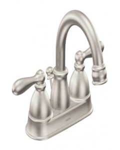 Brushed Nickled WS84667SRN Caldwell Faucet (Each)