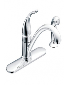 MIXER CA87480 KIT CHR 1HDL (Each)