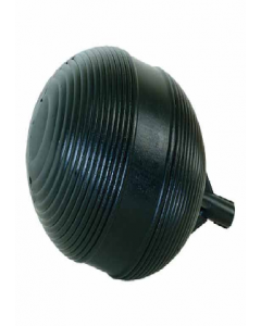 Plastic Toilet Hoover/Float Ball (Each)