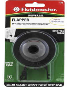 2 in. Flapper Ball (Each)