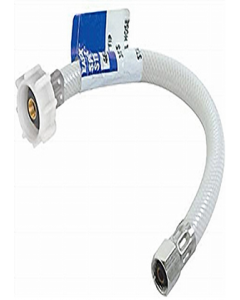 12 in. Goodyear Toilet Flextube (Each)