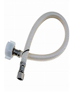 16 in. Toilet Flextube (Each)