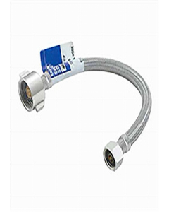 20 in. Goodyear Toilet Flextube (Each)